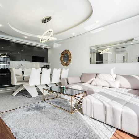 Kiraly 44 Luxury Apartment With Free Parking Budapeste Exterior foto