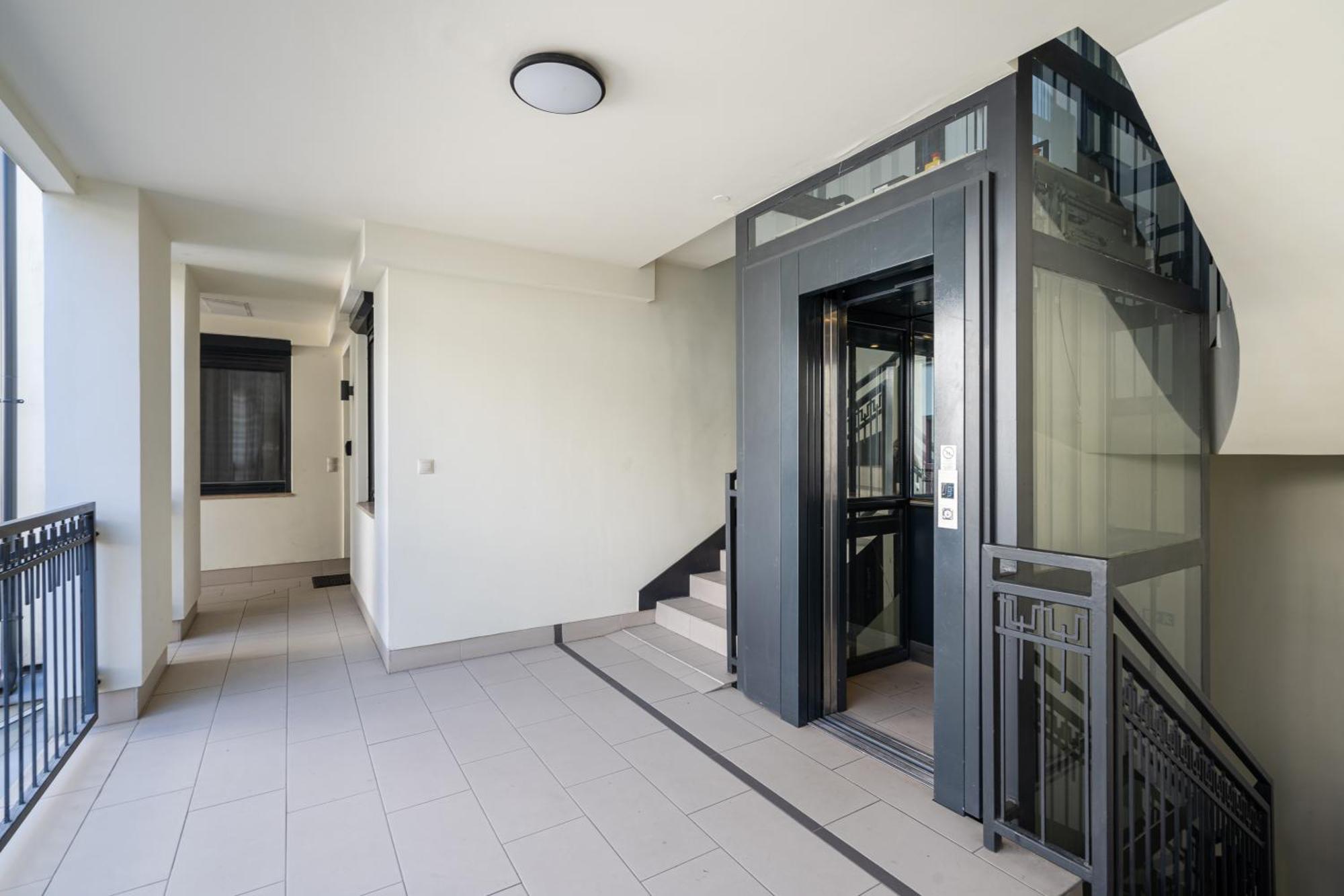 Kiraly 44 Luxury Apartment With Free Parking Budapeste Exterior foto