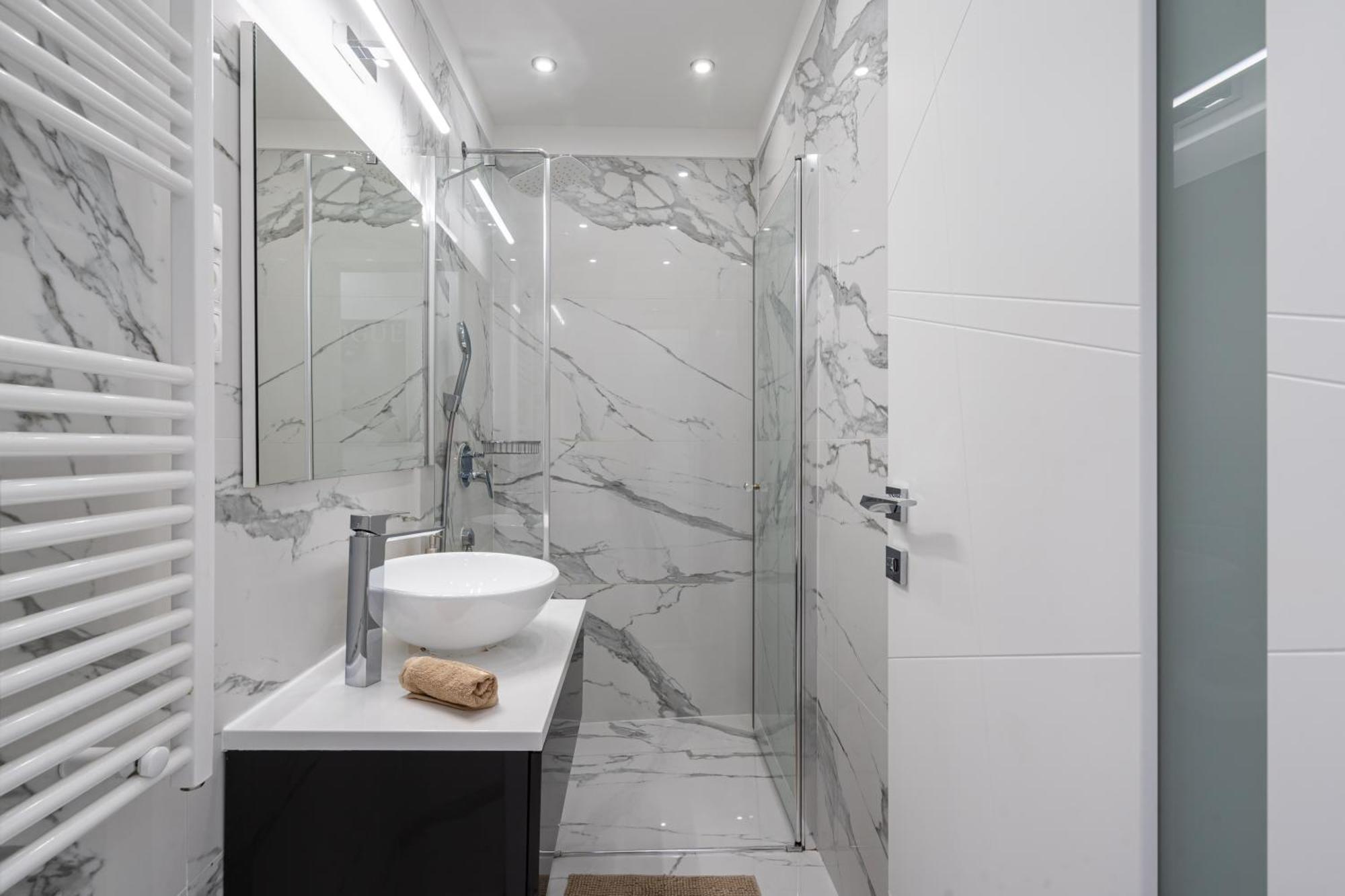 Kiraly 44 Luxury Apartment With Free Parking Budapeste Exterior foto